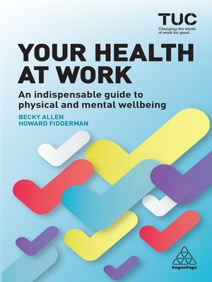 cover image of Your Health at Work